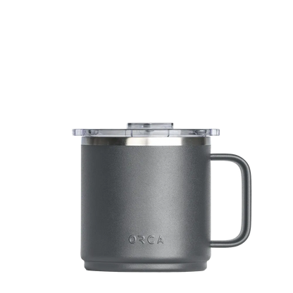 Orca Camper 16 oz Mug