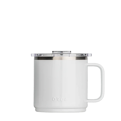 Orca Camper 16 oz Mug