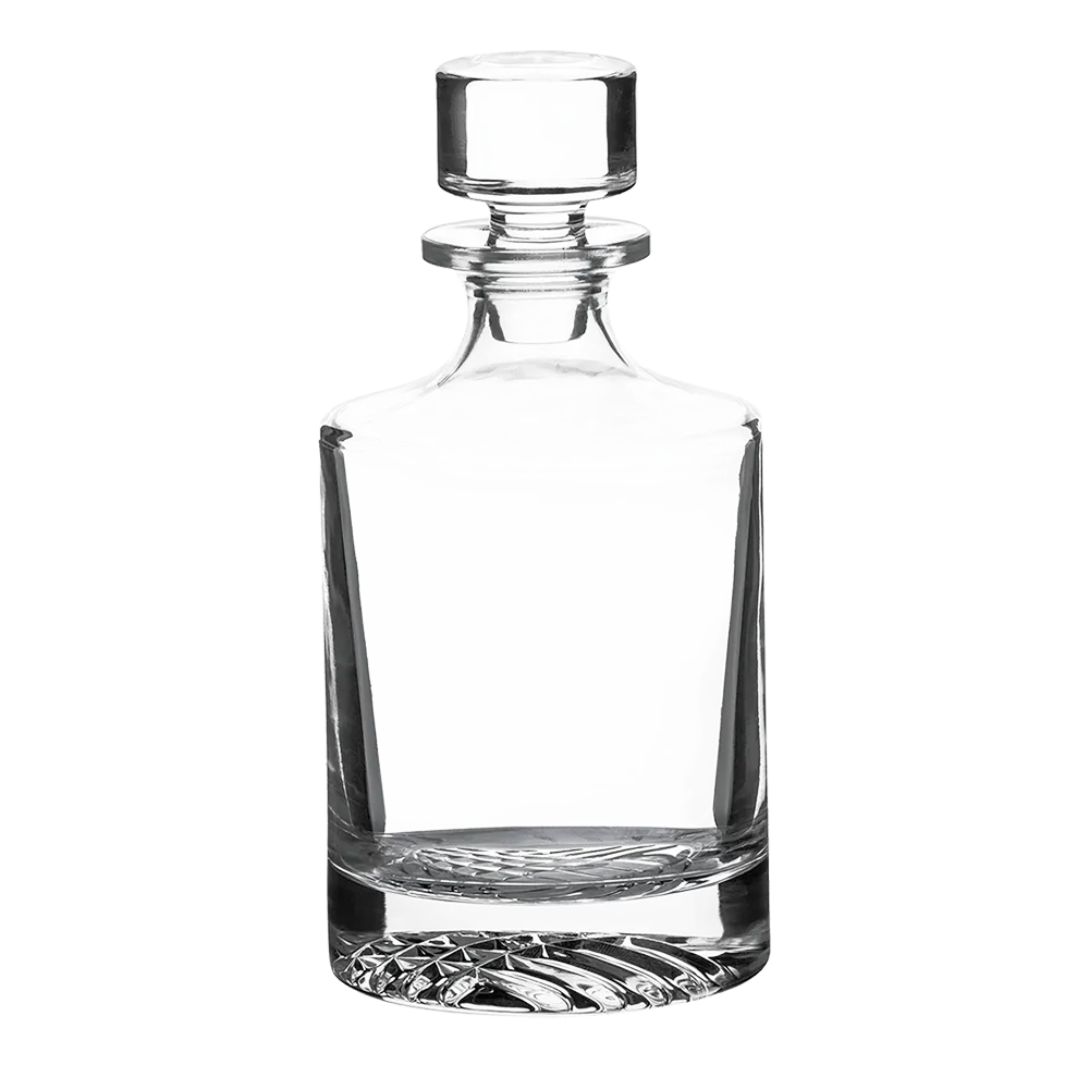 Polar Camel Glass Decanter with Gift Box