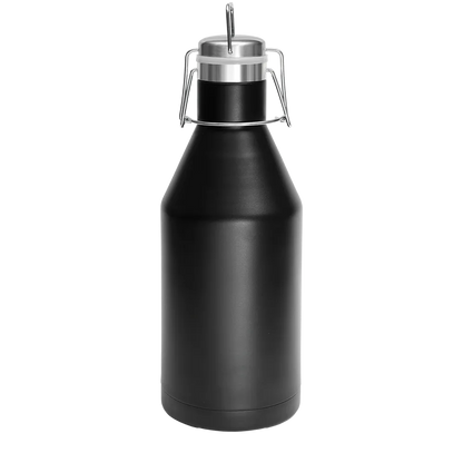 Polar Camel 64oz Growler