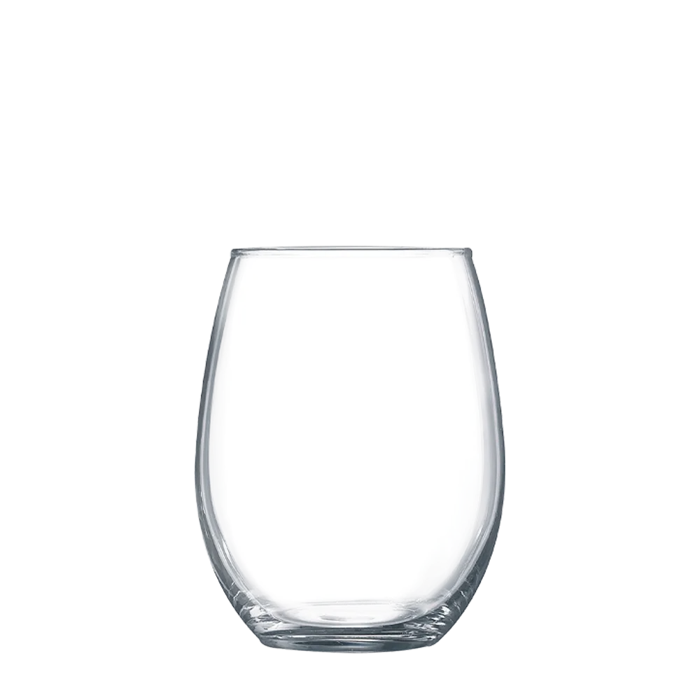 Polar Camel 21oz Stemless Glass