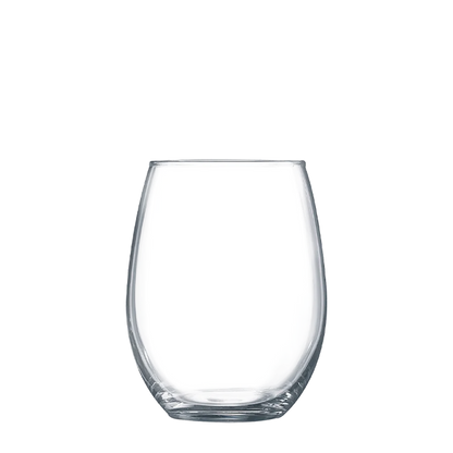 Polar Camel 21oz Stemless Glass