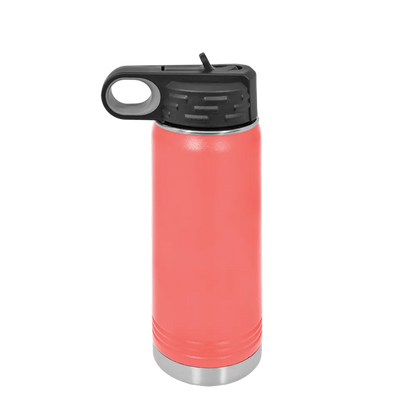 Polar Camel 20oz Water Bottle