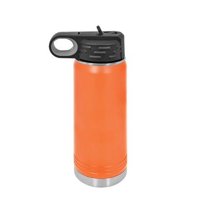 Polar Camel 20oz Water Bottle