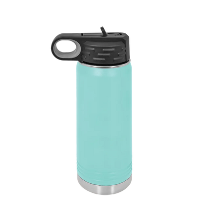 Polar Camel 20oz Water Bottle