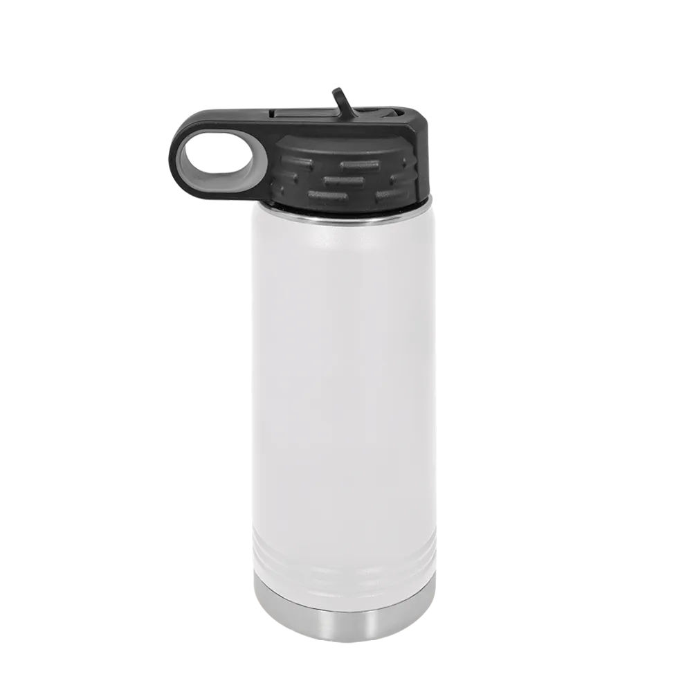 Polar Camel 20oz Water Bottle