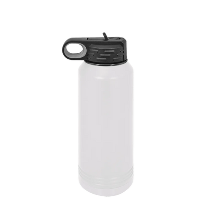 Polar Camel 32 oz Ion Plated Water Bottle