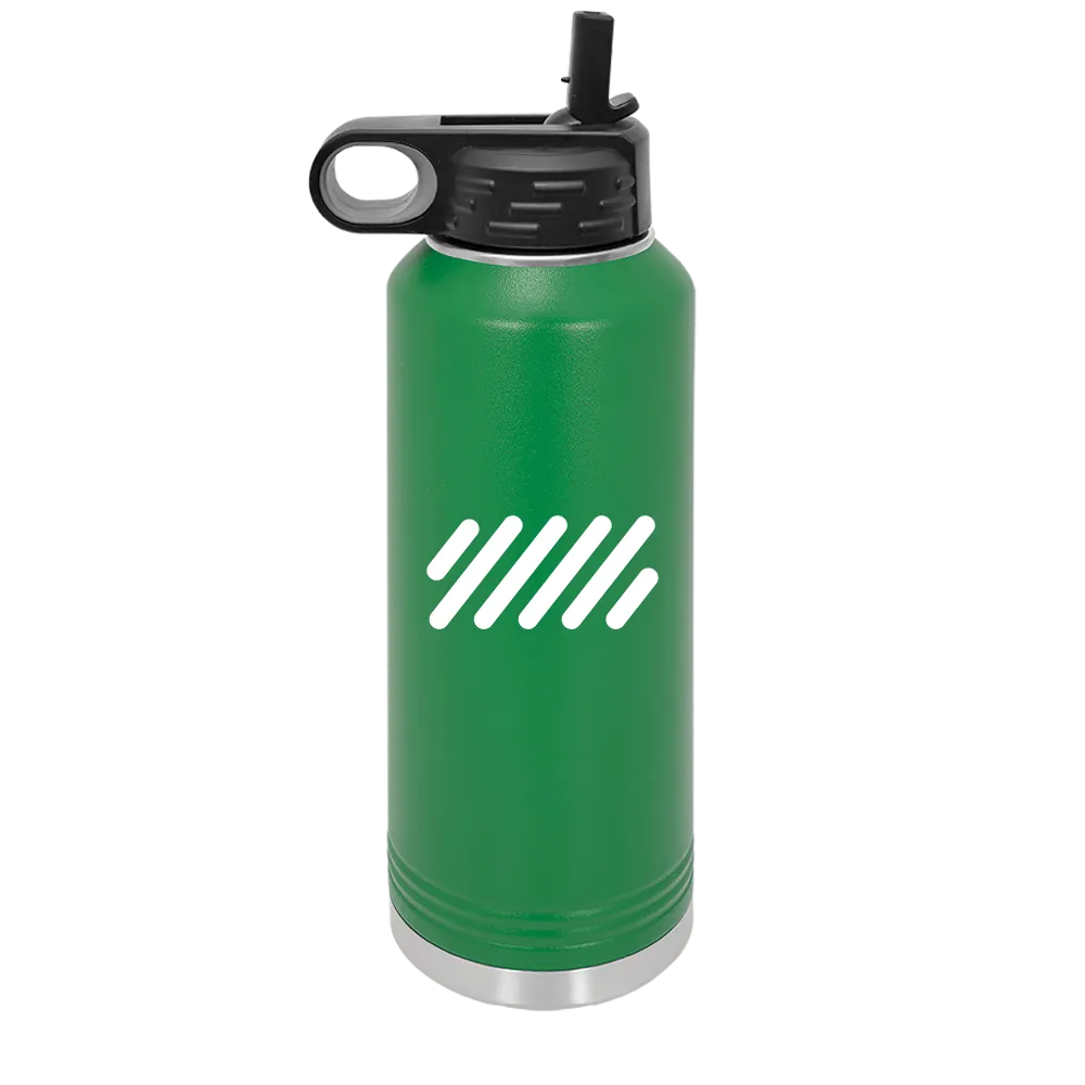 Polar Camel 40oz Bottle-Polar Camel-Diamondback Branding