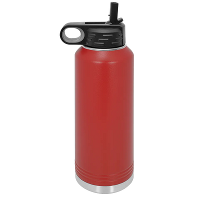 Polar Camel 40 oz Bottle
