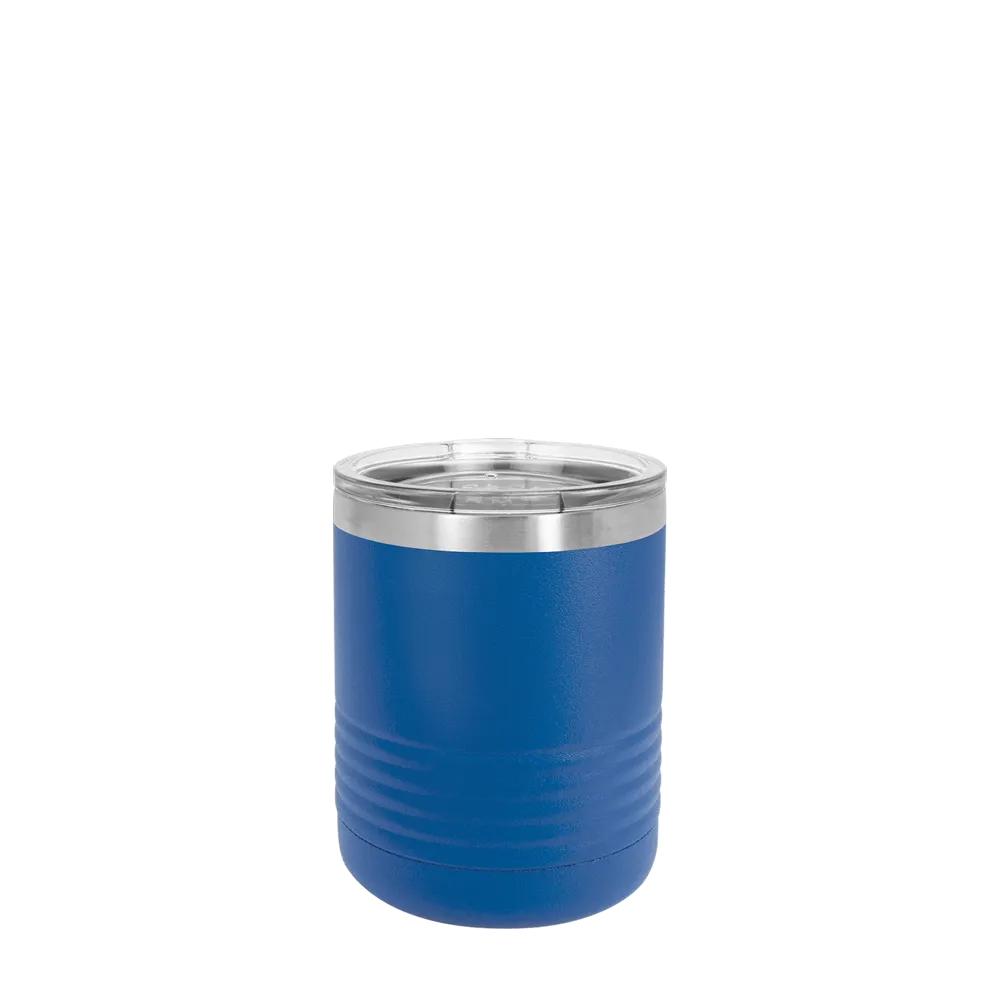 Polar Camel 10 oz Ringneck Tumbler