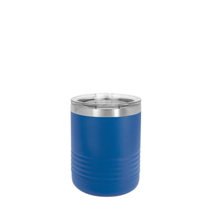 Polar Camel 10 oz Ringneck Tumbler