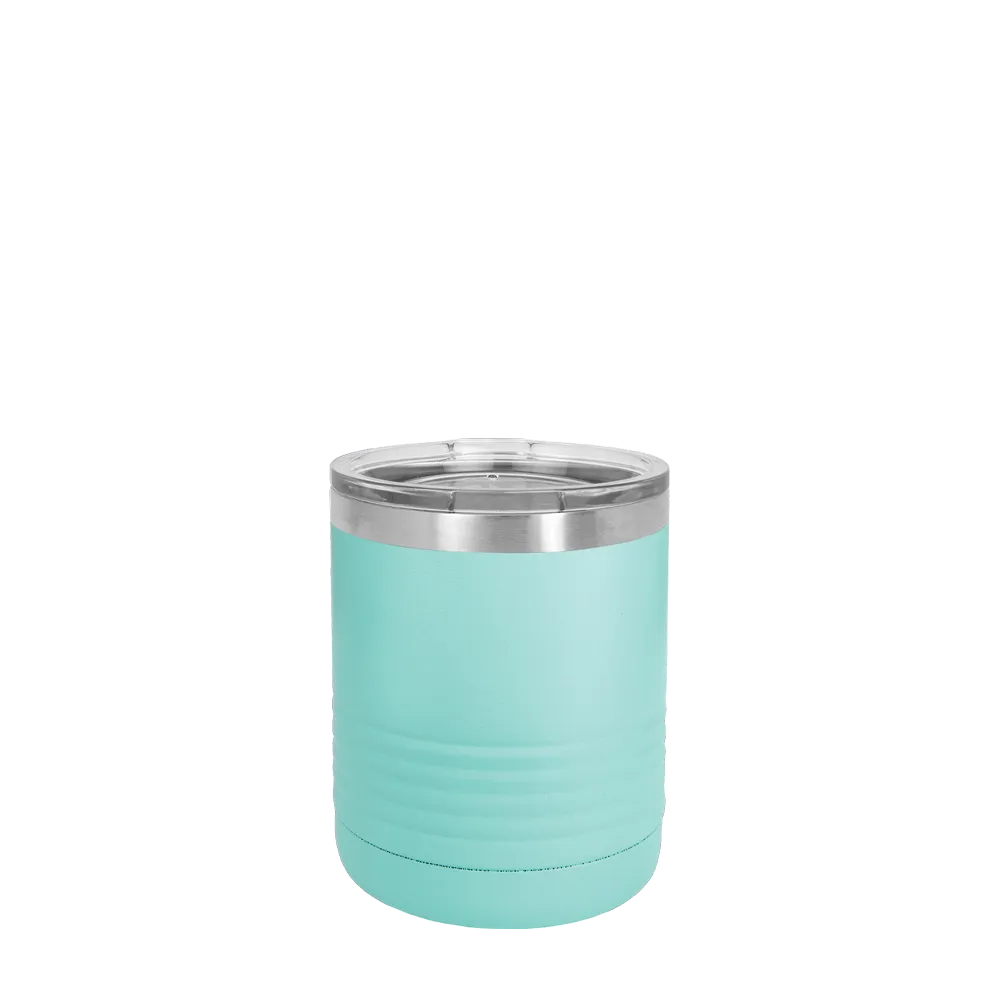 Polar Camel 10 oz Ringneck Tumbler