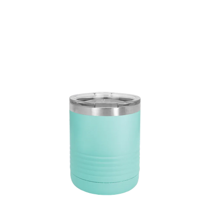 Polar Camel 10 oz Ringneck Tumbler