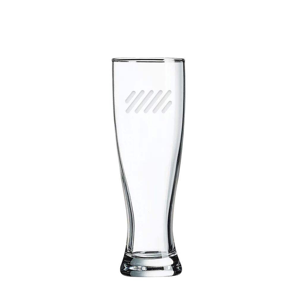 Polar Camel 16oz Pilsner Glass