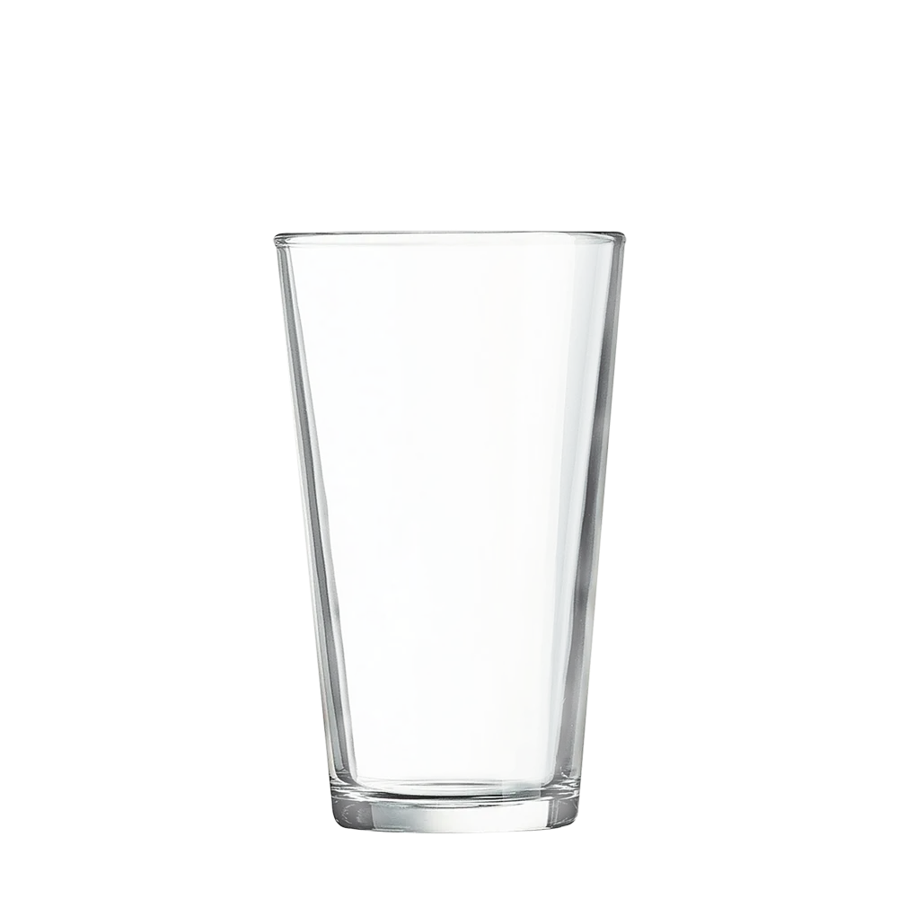 Polar Camel 16 oz Pint Glass