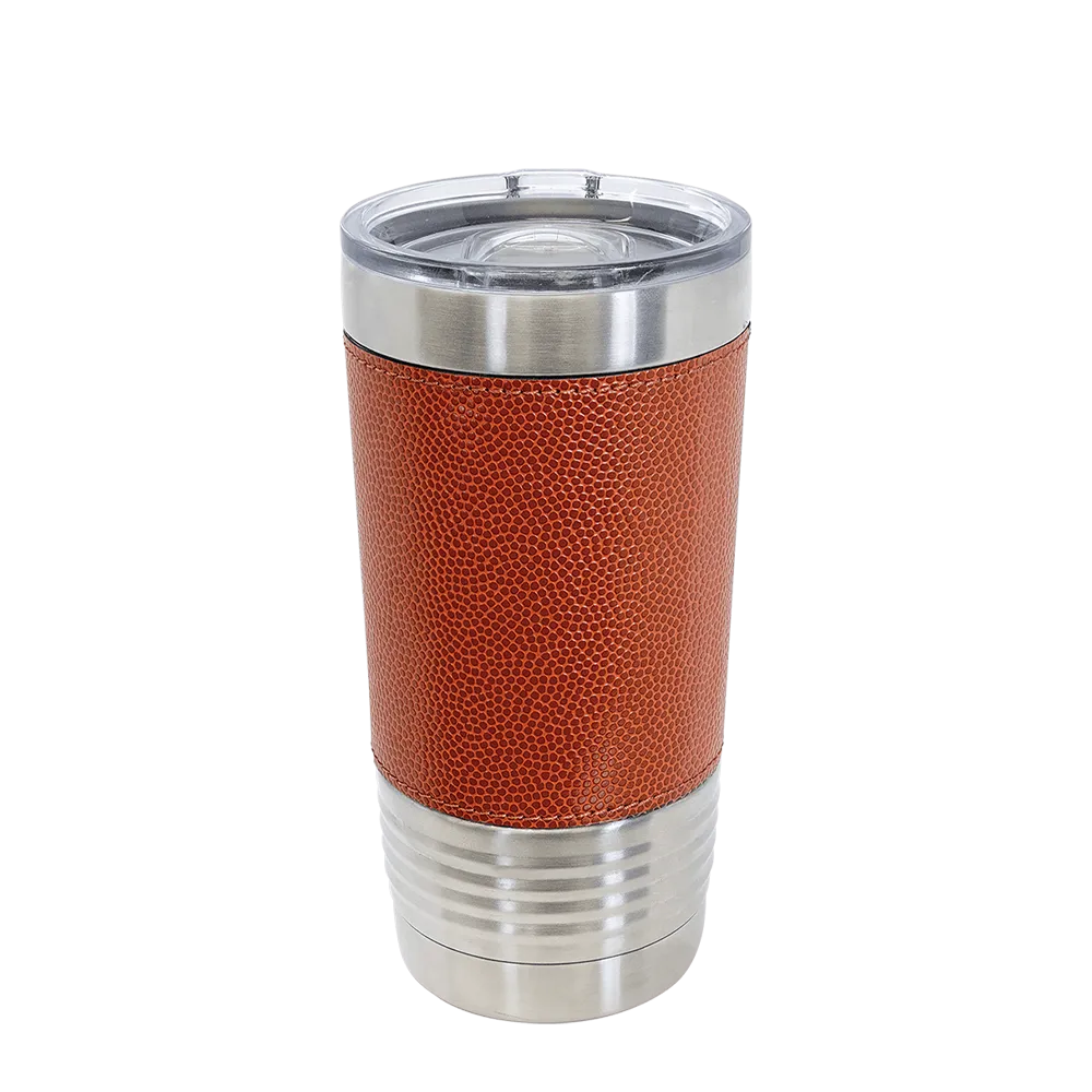 Polar Camel 20 oz. Sports Tumbler w/ Slider Lid