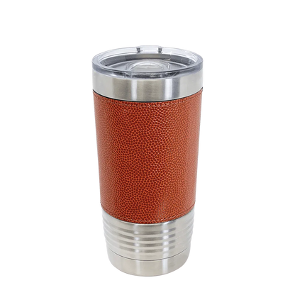 Polar Camel 20 oz. Sports Tumbler w/ Slider Lid