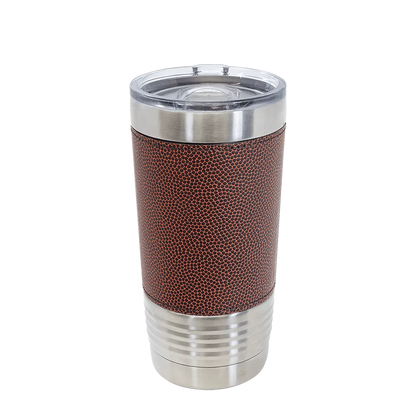 Polar Camel 20 oz. Sports Tumbler w/ Slider Lid