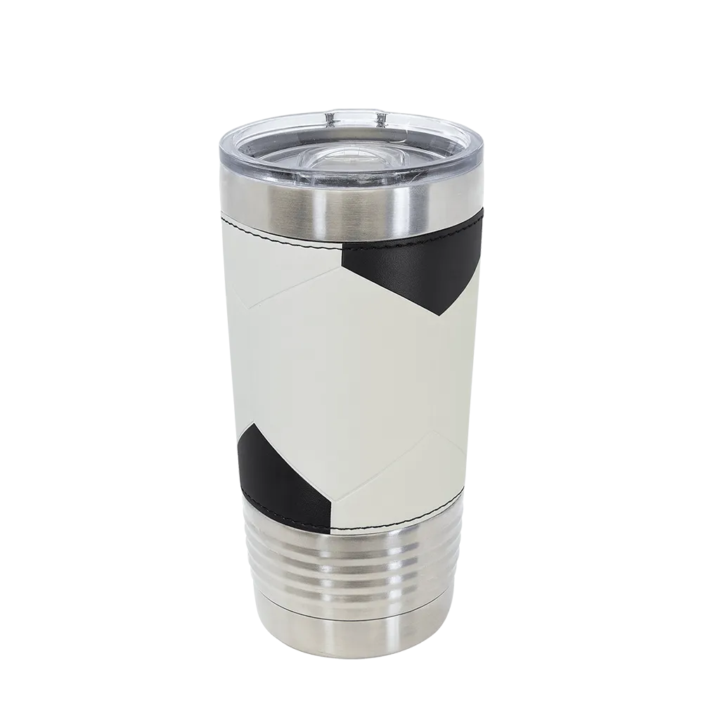 Polar Camel 20 oz. Sports Tumbler w/ Slider Lid