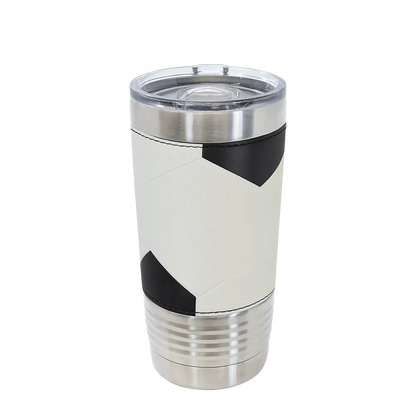 Polar Camel 20 oz. Sports Tumbler w/ Slider Lid