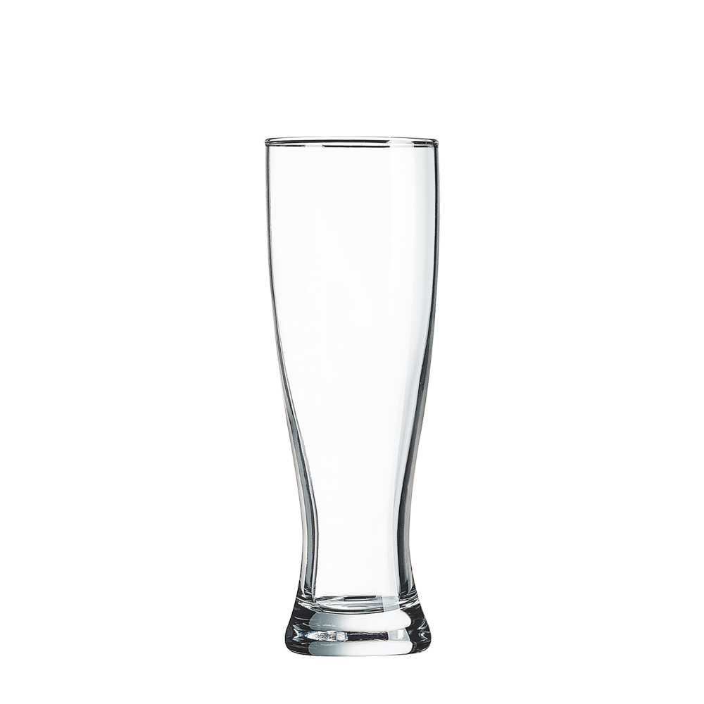 Polar Camel 16oz Pilsner Glass-Polar Camel-Diamondback Branding