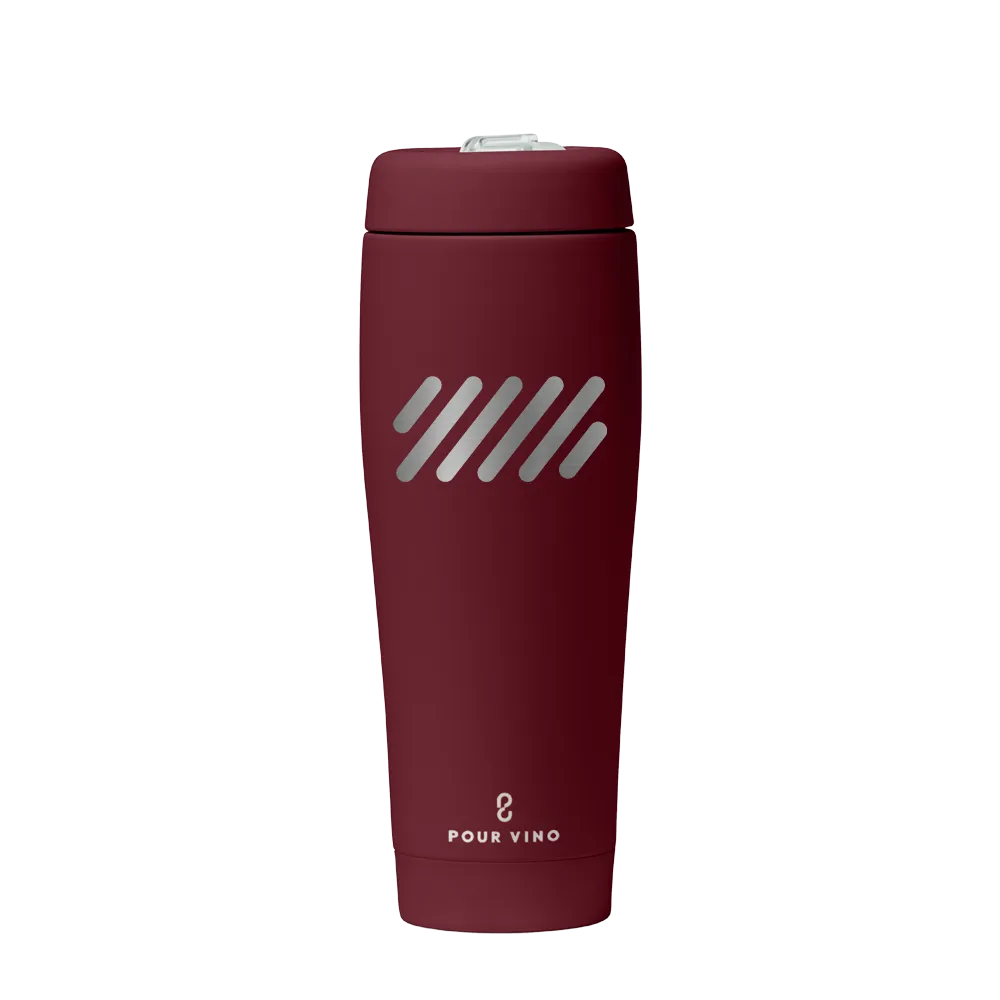 Pour Caddy 29 oz Pour Vino