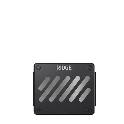 Ridge Lite Wallet