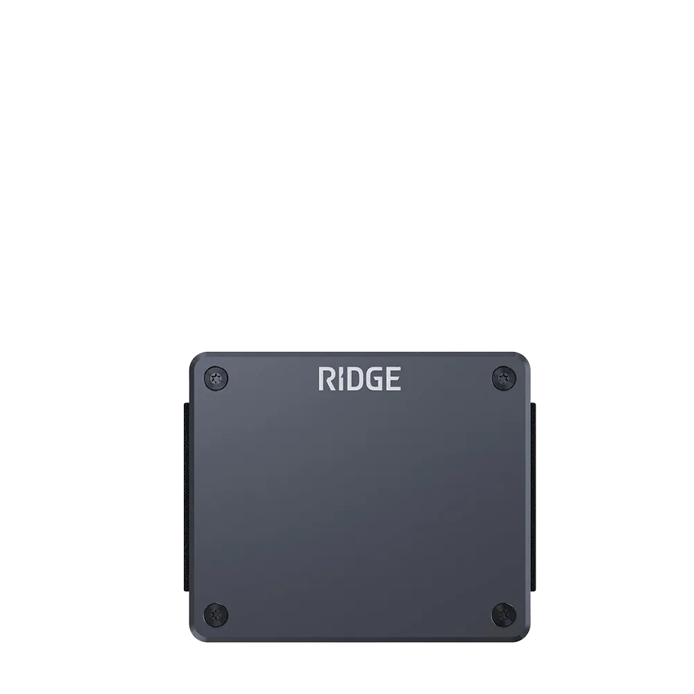 Ridge Lite Wallet
