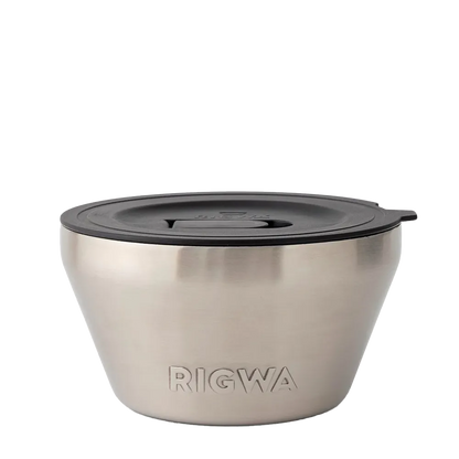 Rigwa FRESH Bowl 40 oz-Rigwa-Diamondback Branding