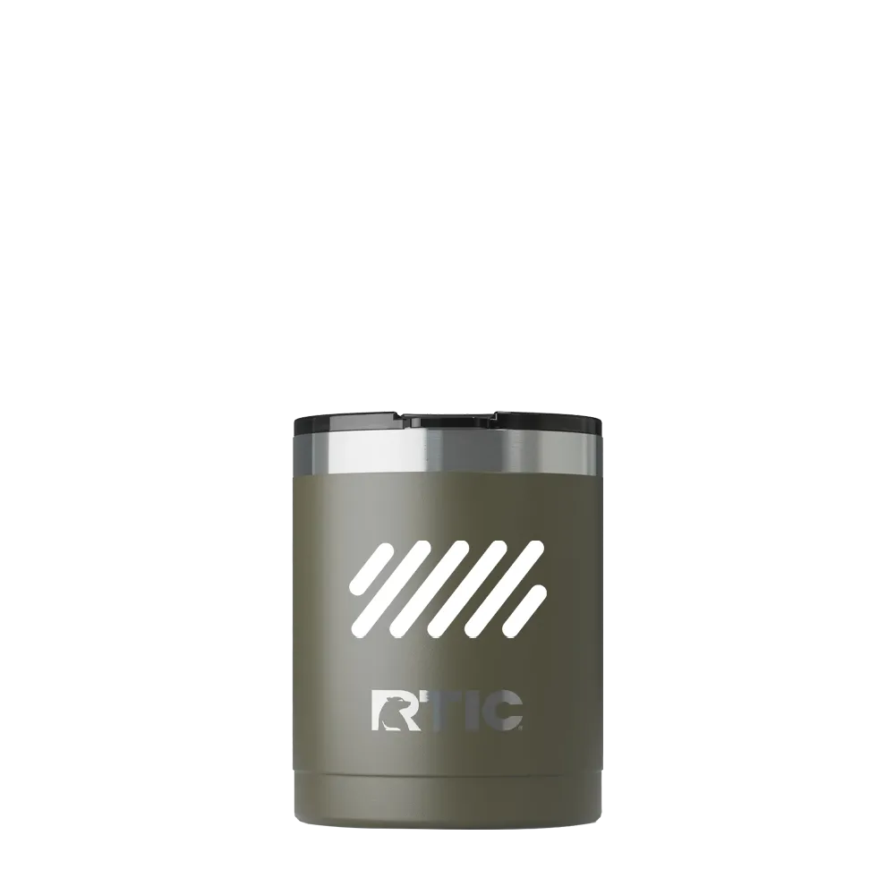 RTIC 12 oz Essential Lowball Tumbler
