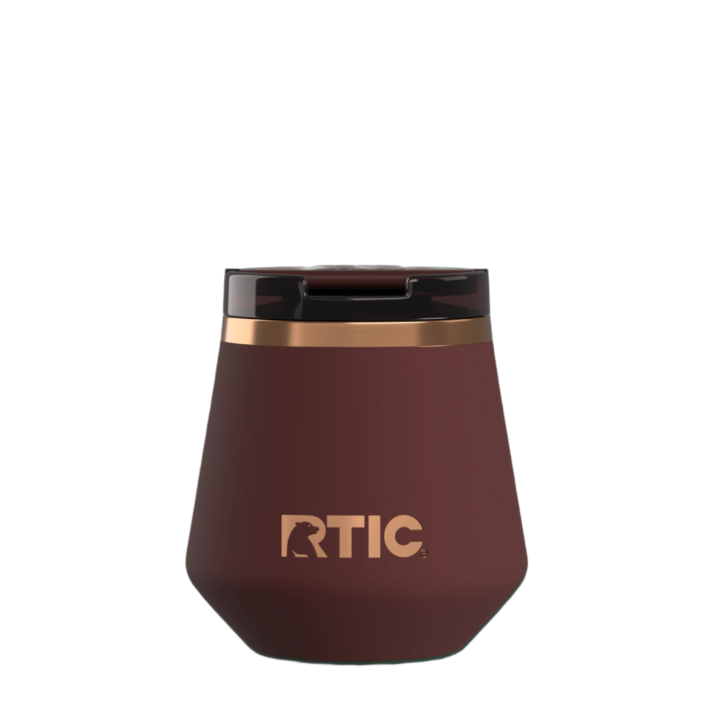 Rtic 8 oz Happy Hour Lowball Tumbler