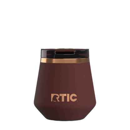 Rtic 8 oz Happy Hour Lowball Tumbler