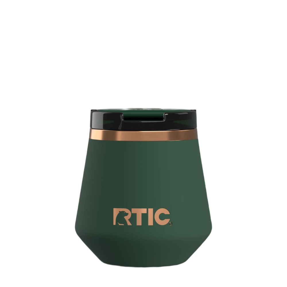 Rtic 8 oz Happy Hour Lowball Tumbler