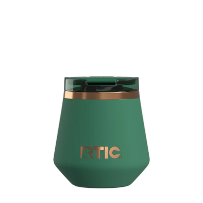 Rtic 8 oz Happy Hour Lowball Tumbler