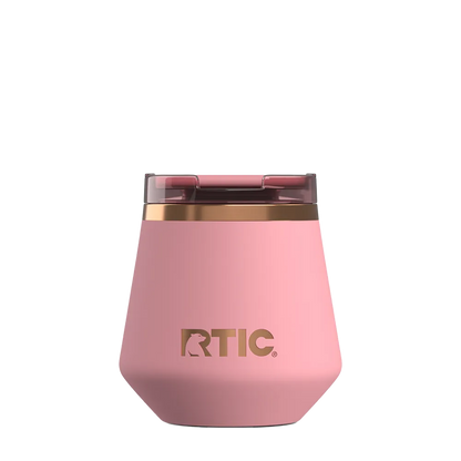 Rtic 8 oz Happy Hour Lowball Tumbler