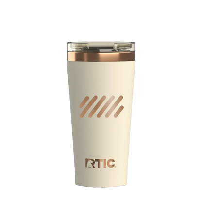 Rtic 18 oz Happy Hour Pint Tumbler