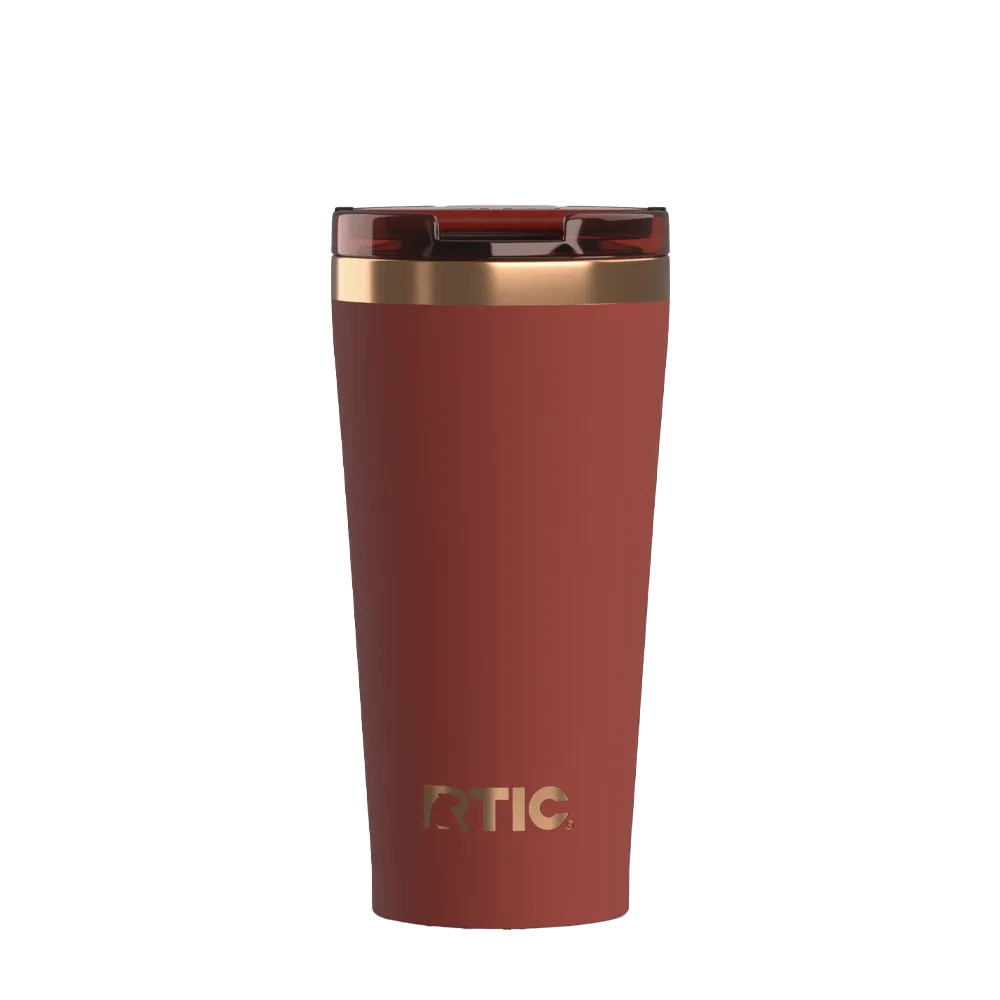 Rtic 18 oz Happy Hour Pint Tumbler