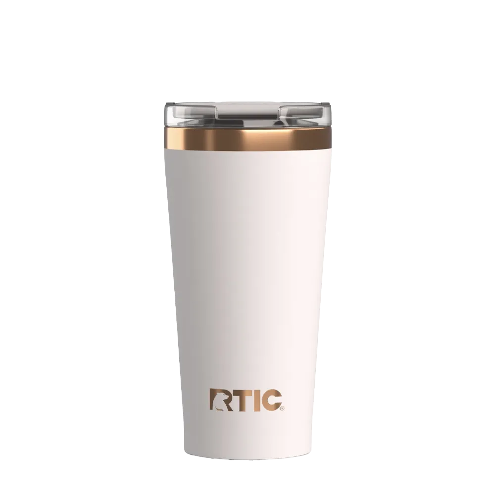 Rtic 18 oz Happy Hour Pint Tumbler