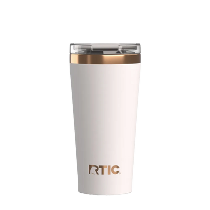 Rtic 18 oz Happy Hour Pint Tumbler