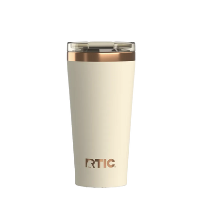 Rtic 18 oz Happy Hour Pint Tumbler