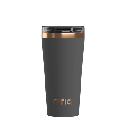 Rtic 18 oz Happy Hour Pint Tumbler