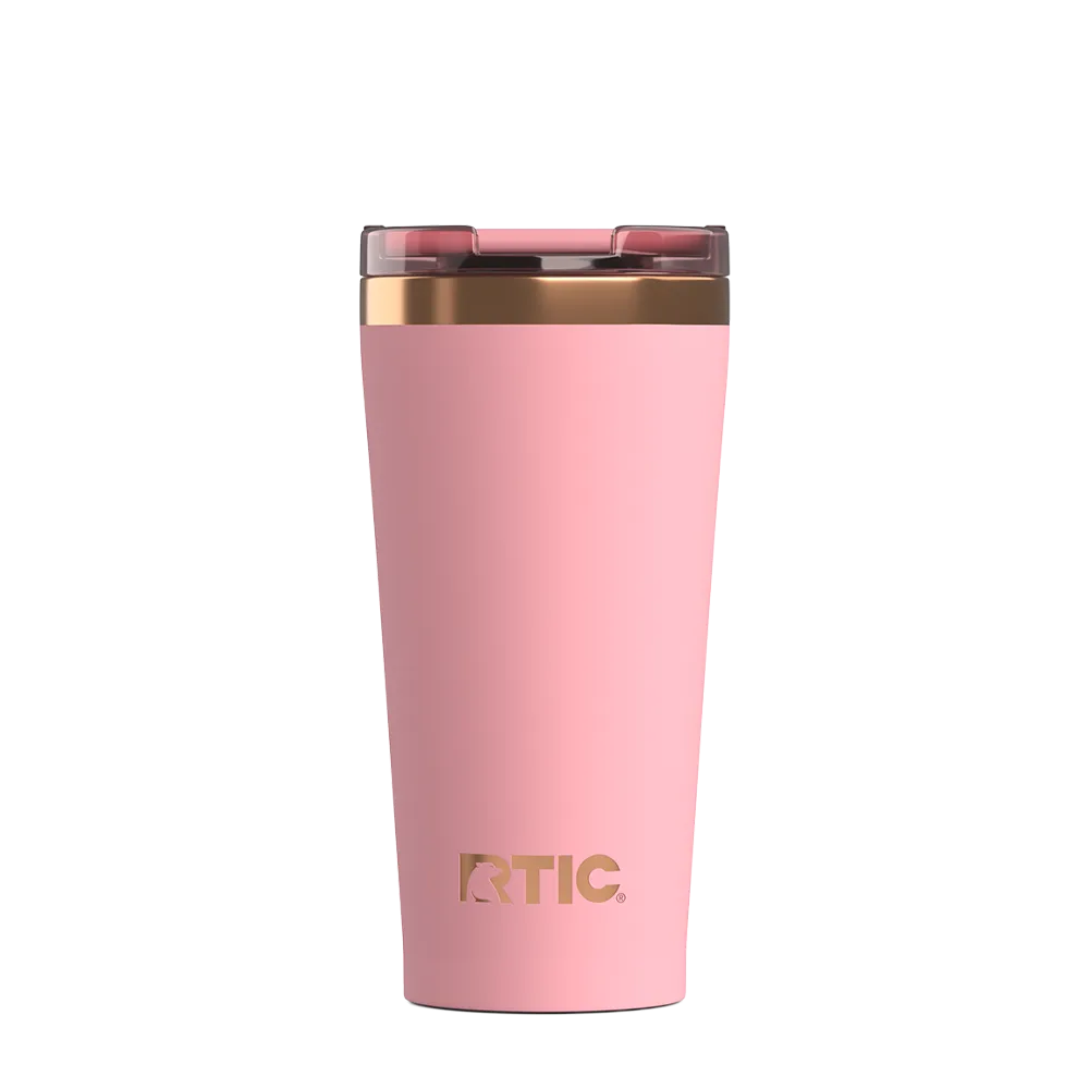 Rtic 18 oz Happy Hour Pint Tumber