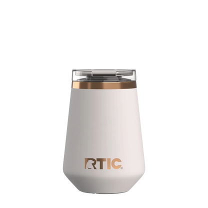 Rtic 12 oz Happy Hour Wine Tumbler