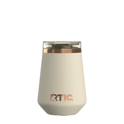 Rtic 12 oz Happy Hour Wine Tumbler
