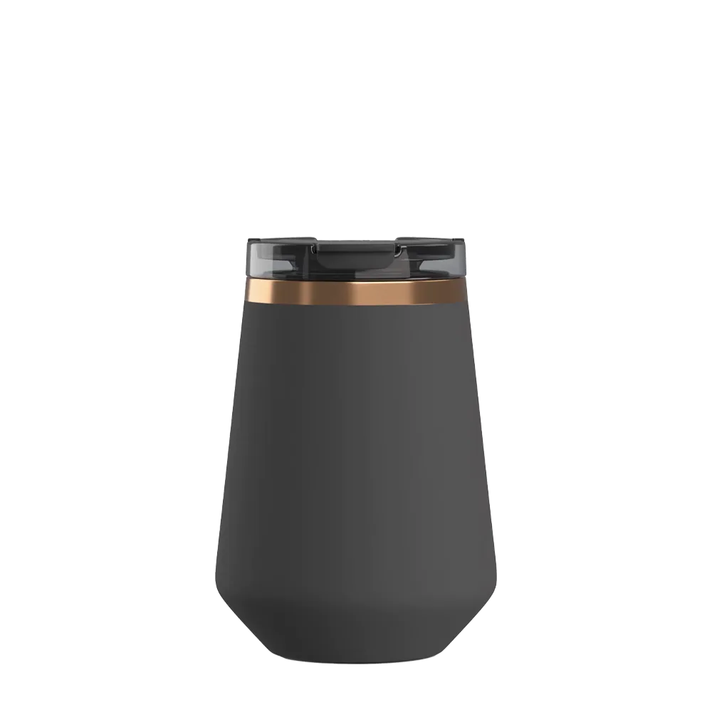 Rtic 12 oz Happy Hour Wine Tumbler