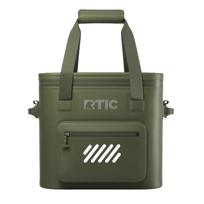 RTIC 30 Can Ultra Tough Soft Cooler Pro
