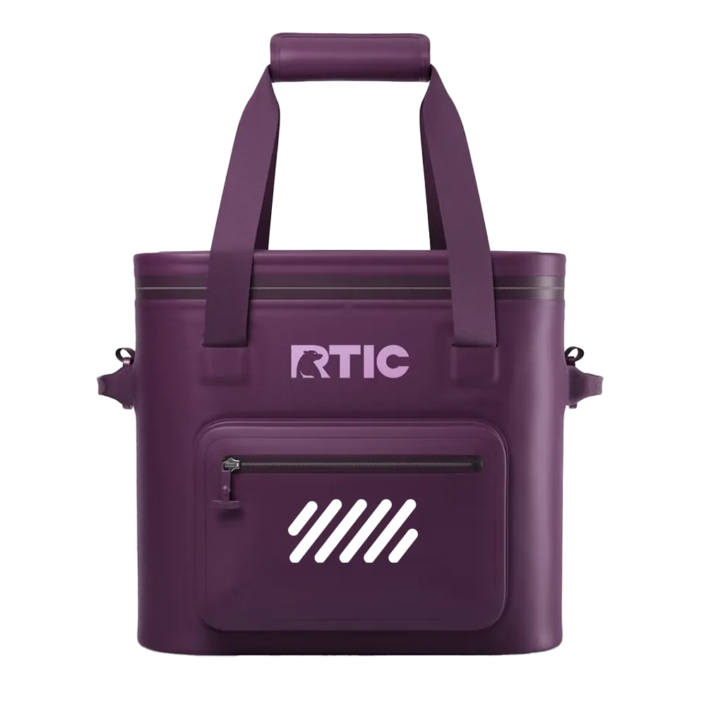 RTIC Ultra Tough Soft Cooler Pro 30 can