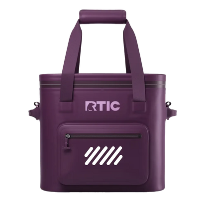 RTIC Ultra Tough Soft Cooler Pro 30 can