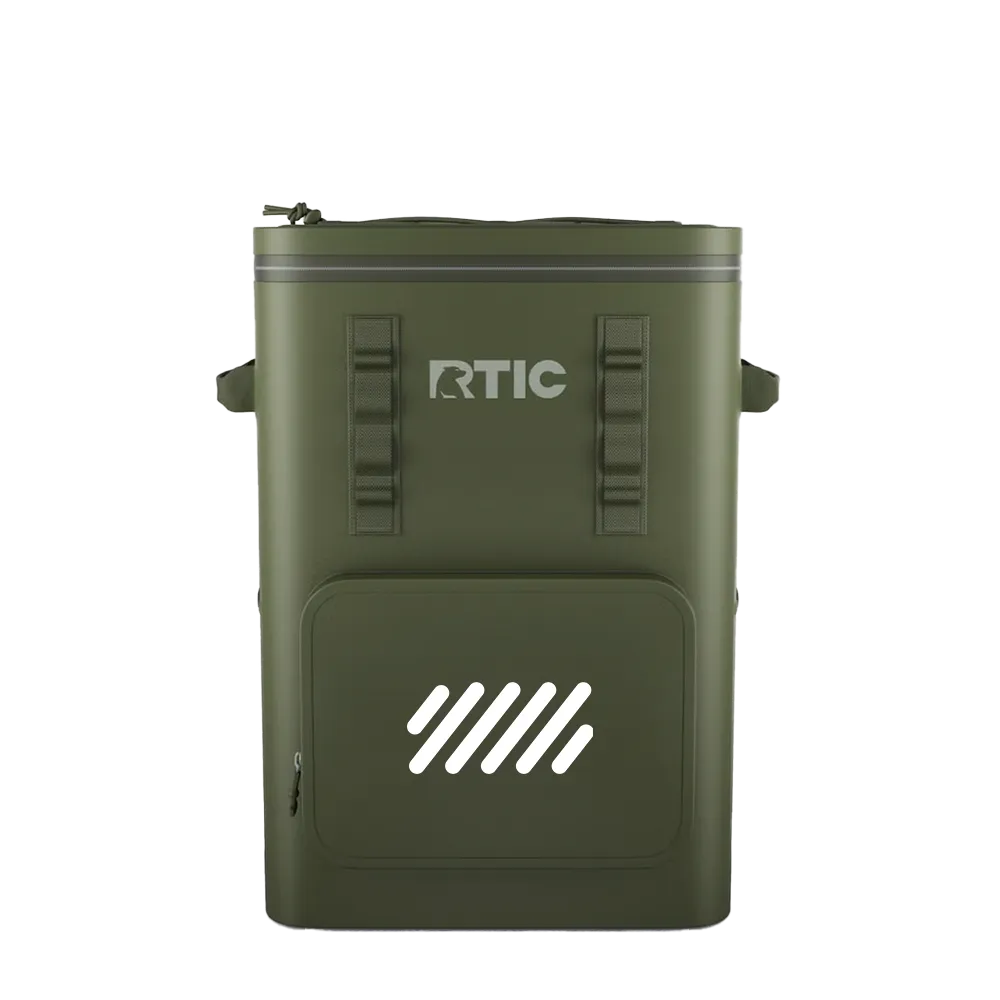 RTIC Ultra Tough 48 Can Soft Backpack Cooler