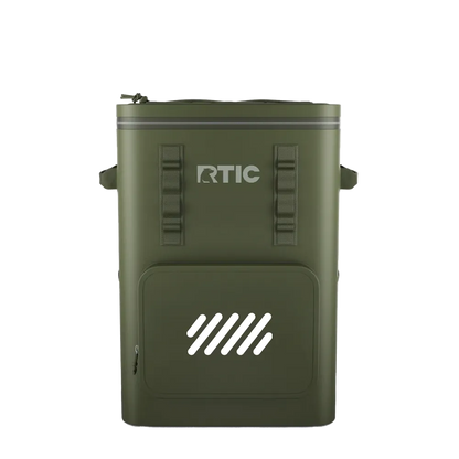 RTIC Ultra Tough 48 Can Soft Backpack Cooler